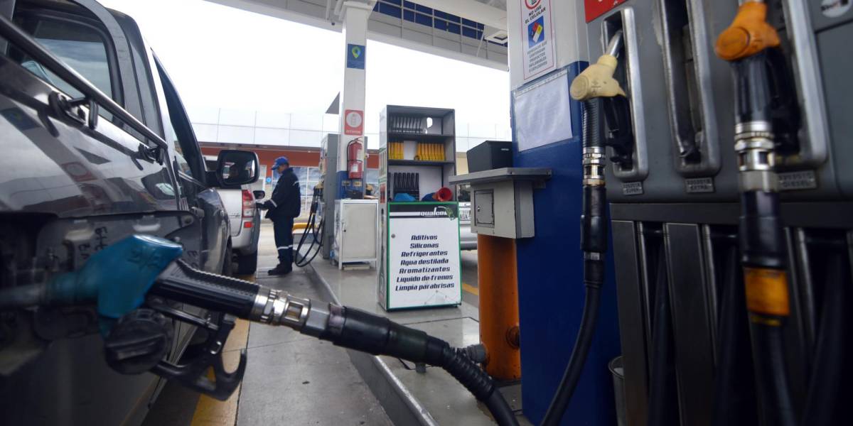 Ecuador: El Gobierno vuelve a cero con una nueva metodología para focalizar el subsidio a los combustibles