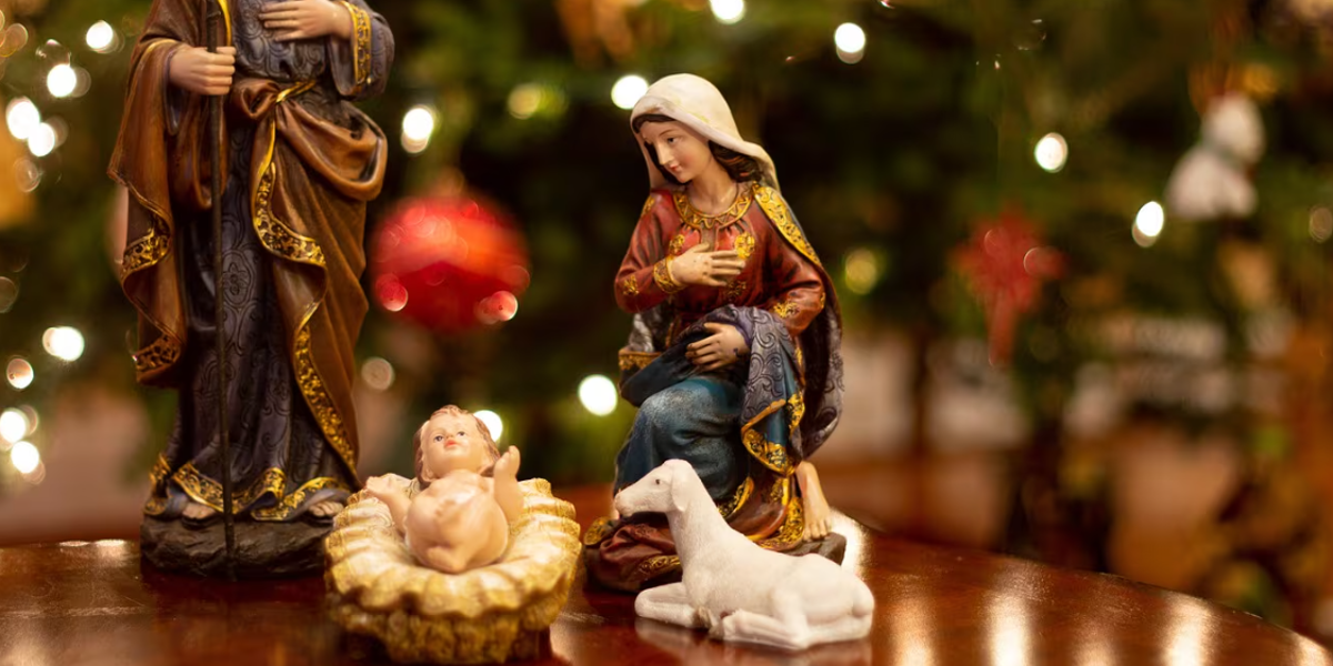 ¿Cuándo empieza la novena por Navidad?