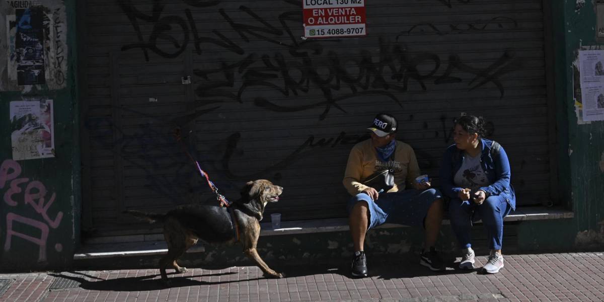 Inflación en Argentina llega al 7,4% en julio y acumula 46,2% en 2022