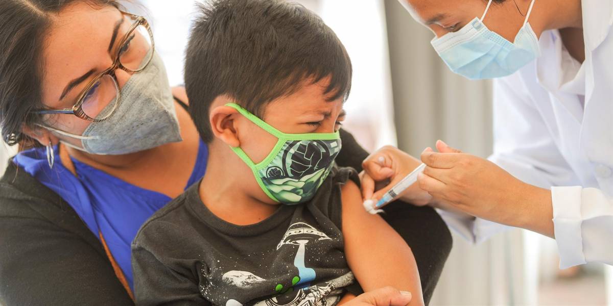 Vacunación COVID-19: El 66% de la población ya cuenta con las dos dosis, según el Ministerio de Salud
