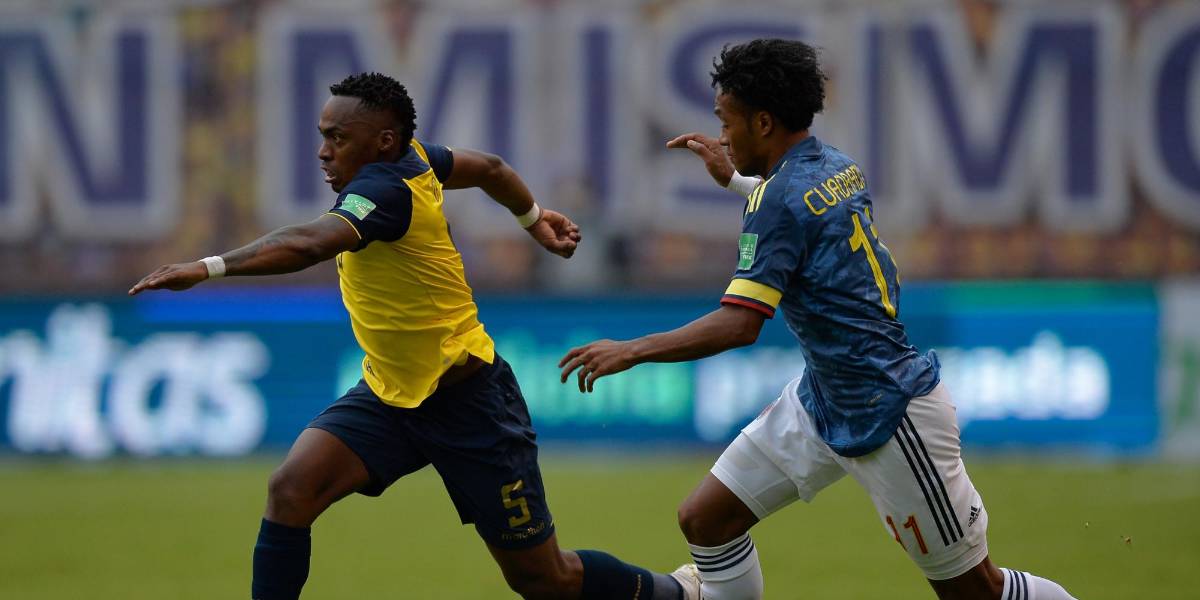 Conmebol confirma las fechas para los partidos de eliminatorias de septiembre