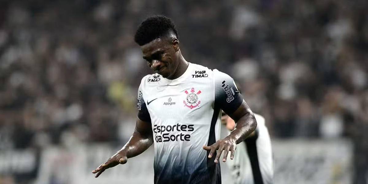 El TAS falla contra Corinthians y ordena millonario pago al Santos Laguna por Félix Torres