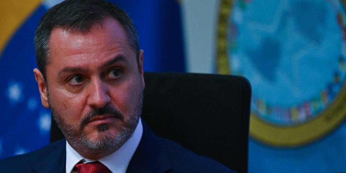 Brasil pone a la Policía Federal a disposición del Gobierno de Ecuador tras ola de violencia