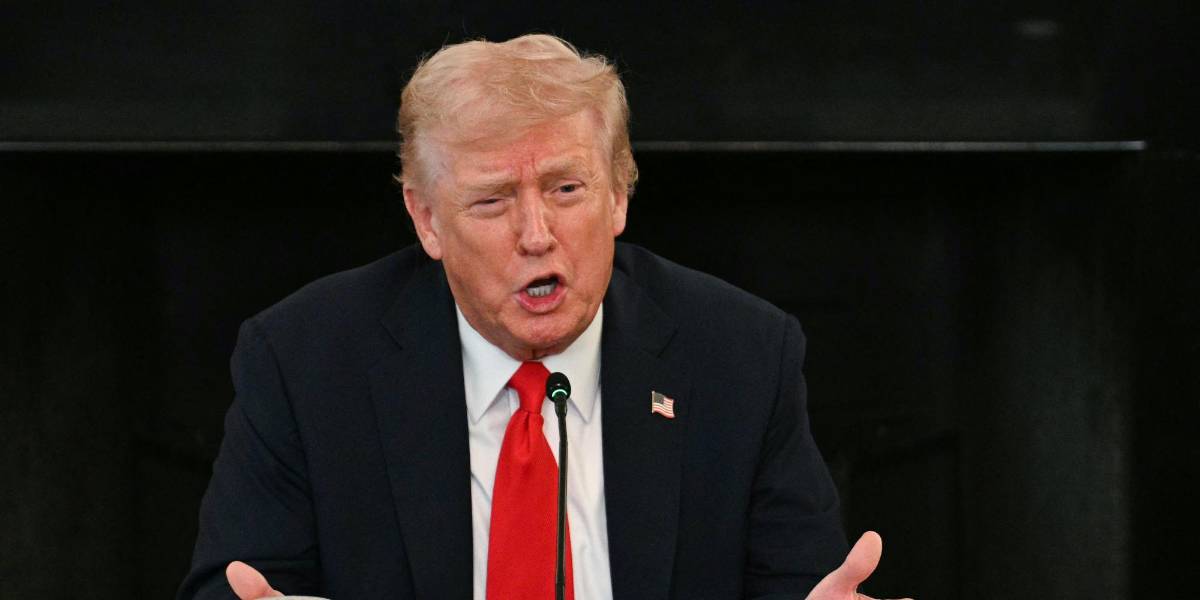 Donald Trump tendrá el viernes un nuevo chequeo médico de rutina, informa la Casa Blanca