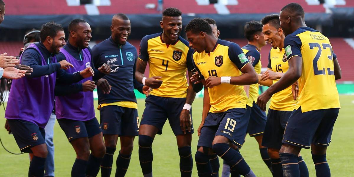 El partido entre Ecuador vs Catar podría cambiar de fecha