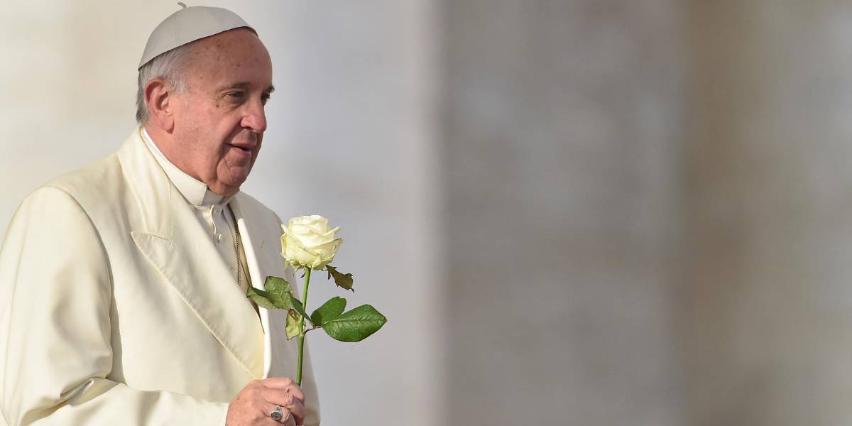 Las enfermedades pulmonares, un desafío permanente en la salud del papa Francisco