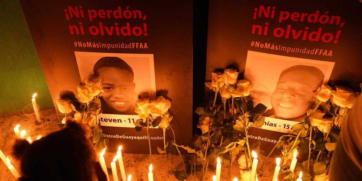 Caso Las Malvinas: Fiscalía revisará celular de alias Momo tras una semana detenido