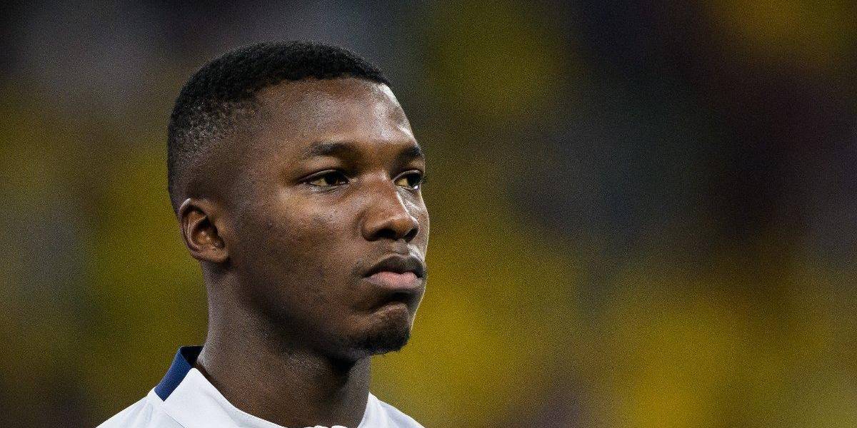 ¿El Real Madrid busca el fichaje de Moisés Caicedo?