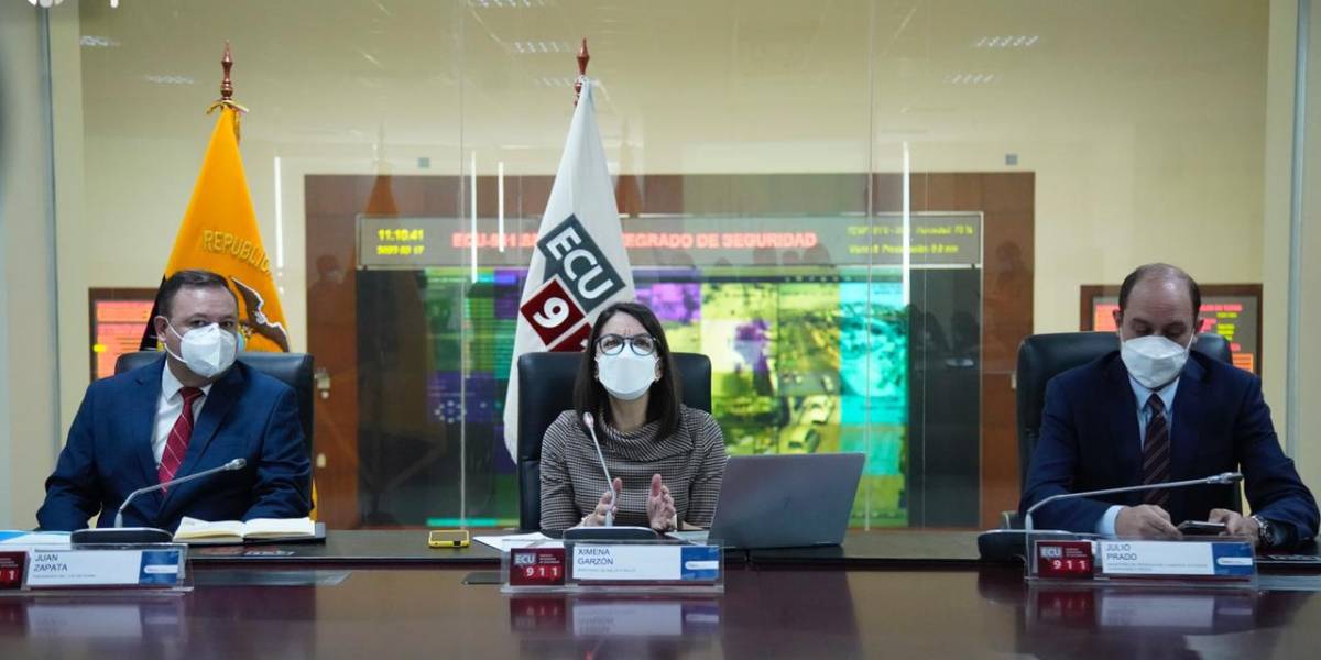 COE Nacional: se eliminará la semaforización epidemiológica en Ecuador