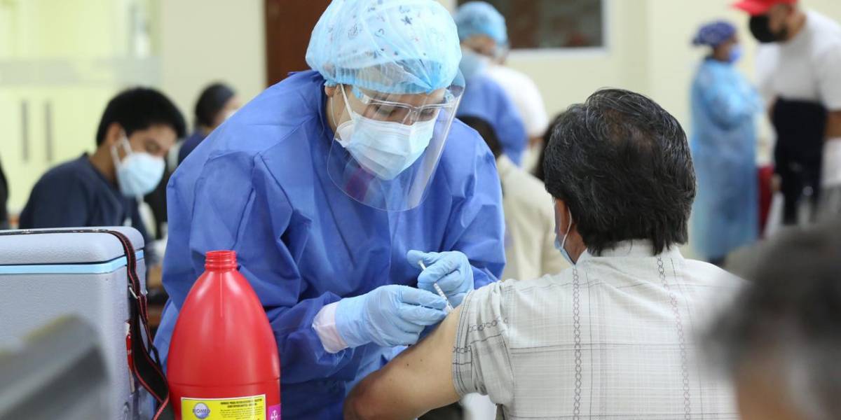 Conozca el calendario de vacunación del 28 de junio al 4 de julio