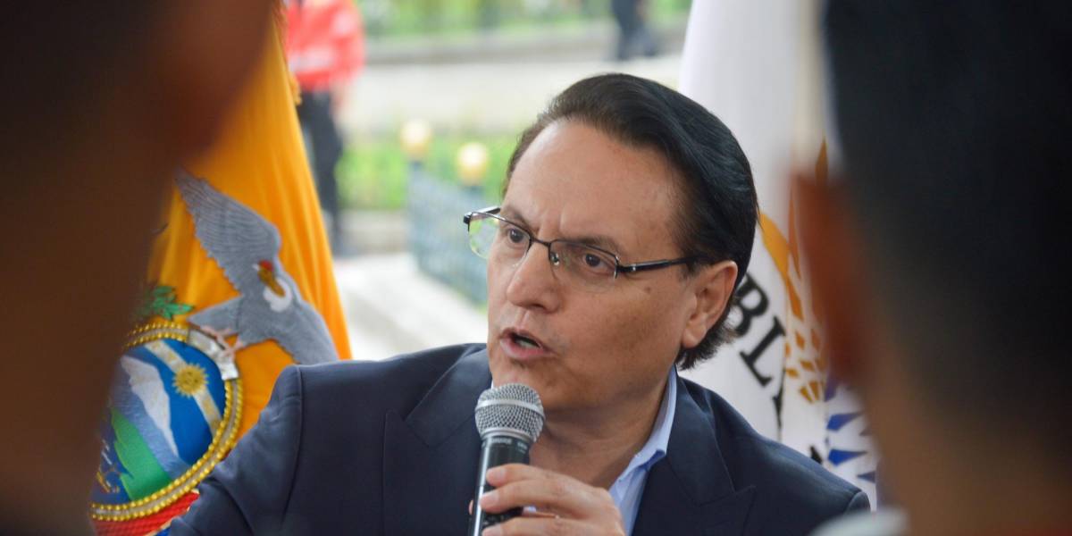 Fernando Villavicencio denunció amenazas de muerte por parte de grupos mafiosos hace 12 días