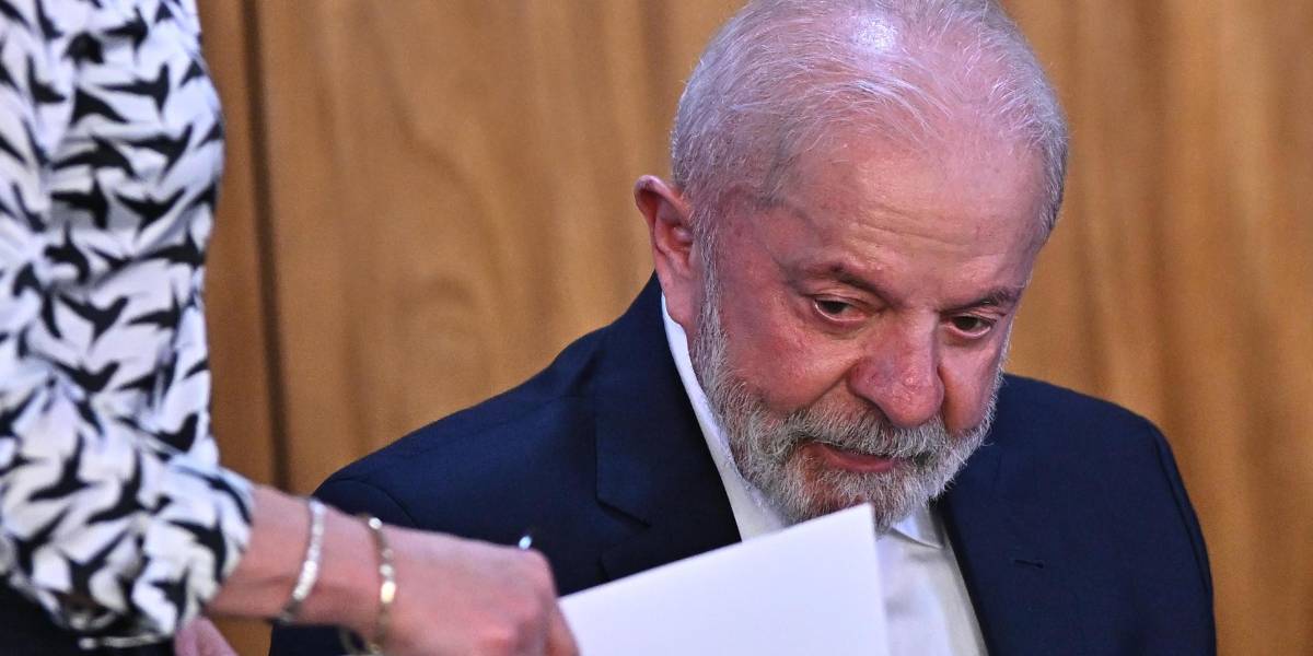 El Gobierno de Brasil insiste en resolver con diálogo el arancel del 50 % de Trump