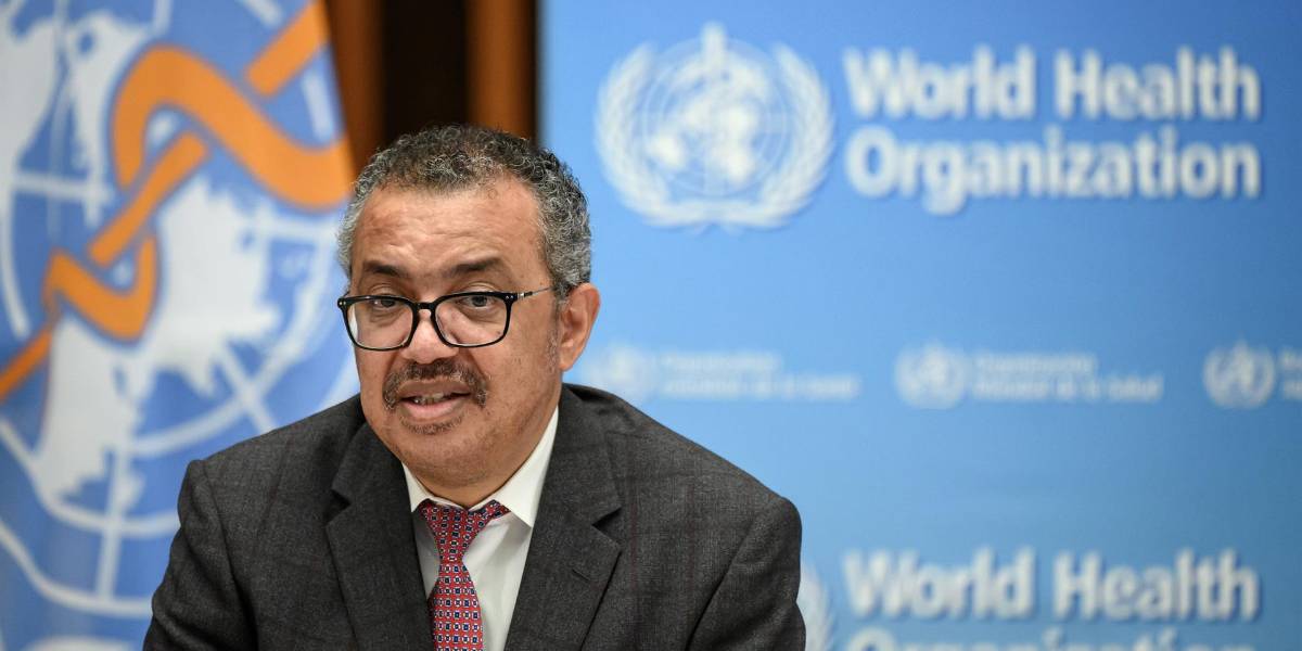 La viruela del mono puede frenarse si se toman en serio sus riesgos, según la OMS