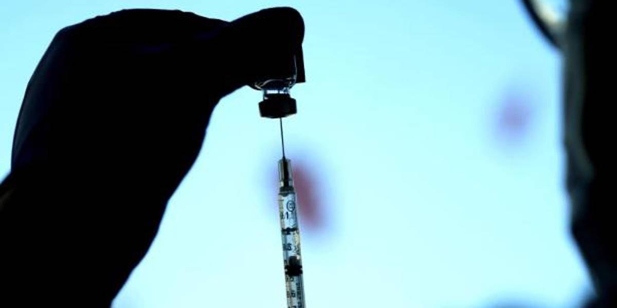 Moderna prueba en humanos su vacuna contra el VIH