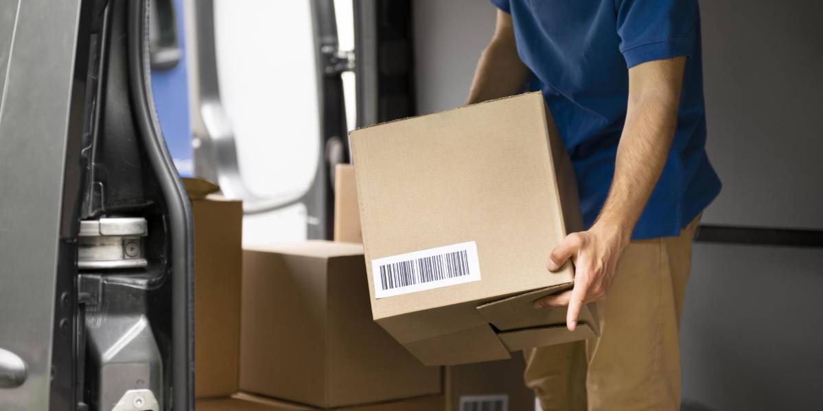 La nueva exoneración 2x2 para paquetes se aplica desde el 20 de agosto