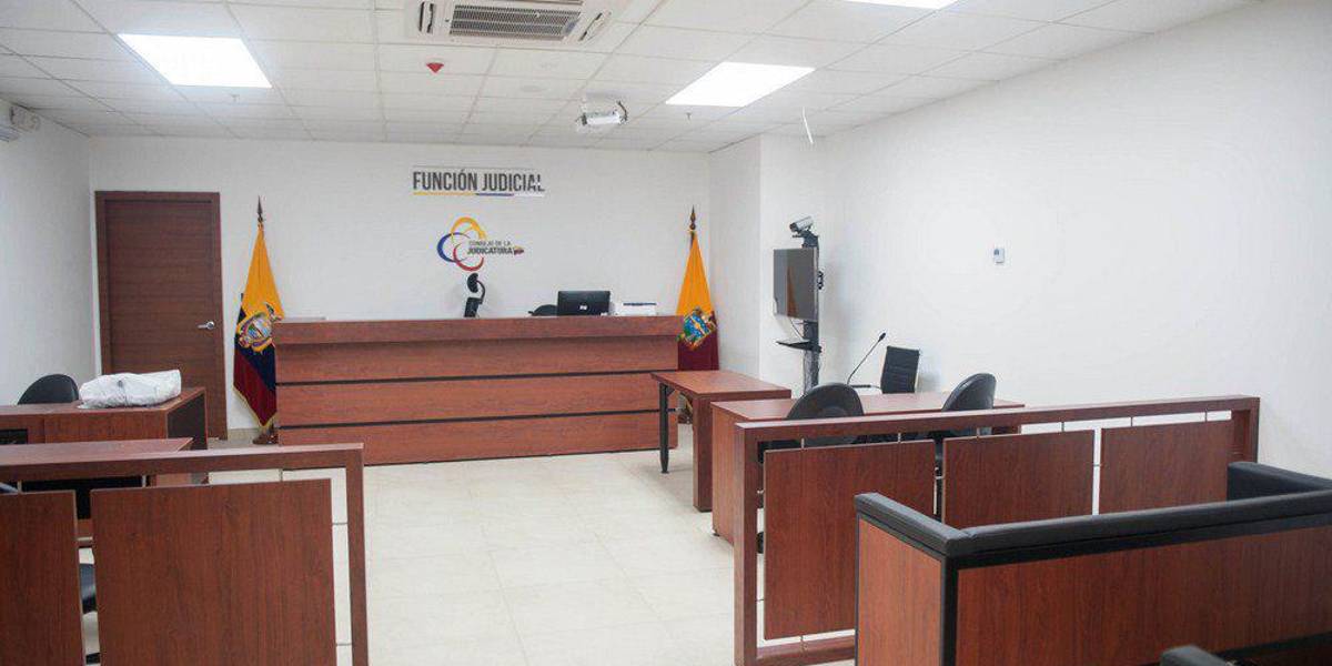 Pregunta C de la consulta popular: Plantea la creación de juzgados especializados en materia constitucional de primera y segunda instancia