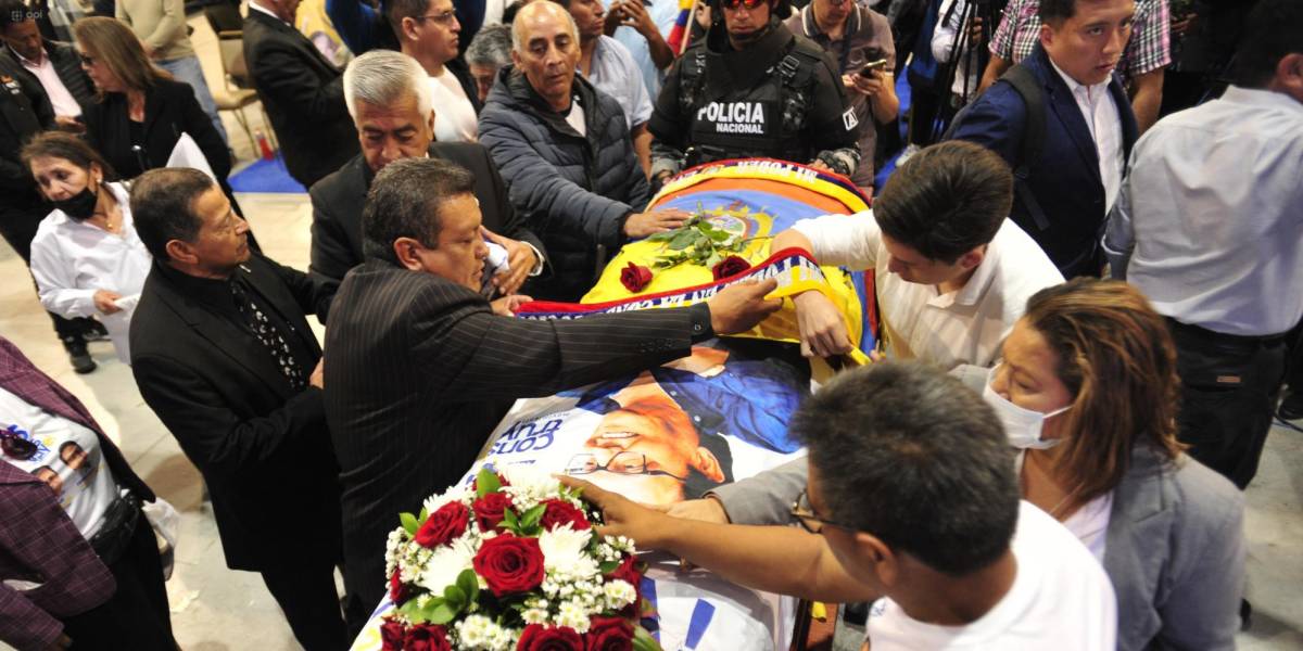 Asesinato Fernando Villavicencio: el Estado sería corresponsable