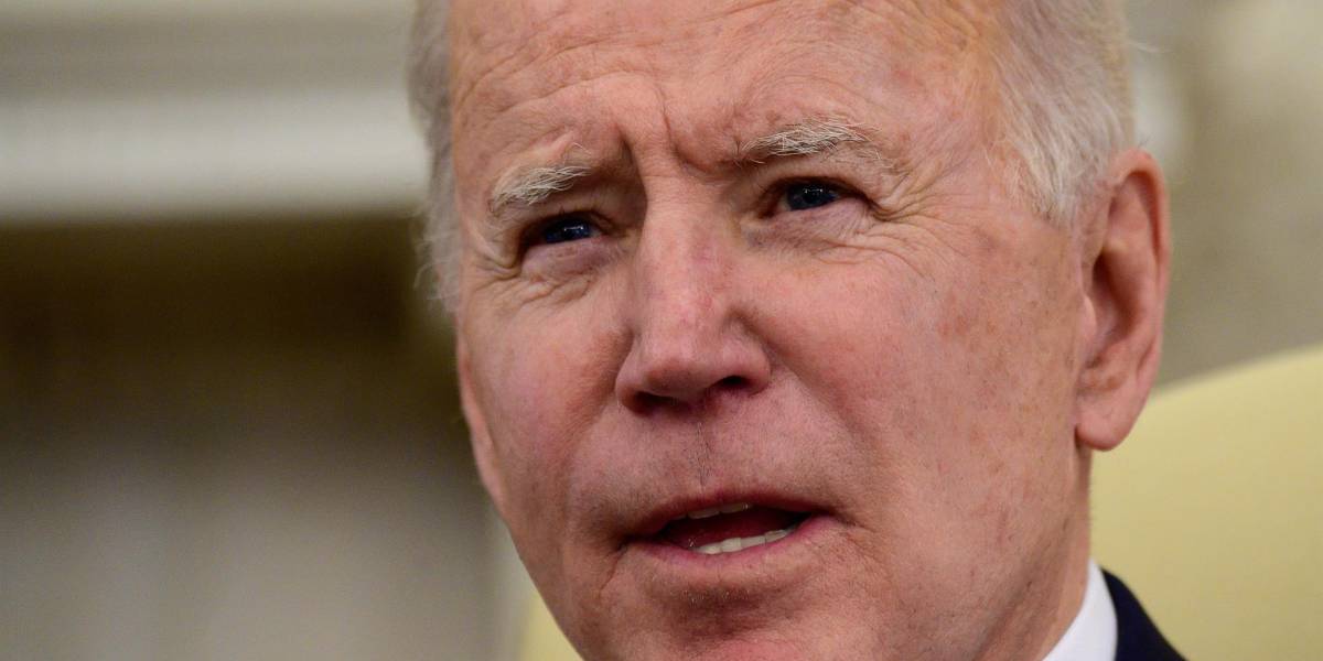 La Conferencia Episcopal de EEUU plantea la excomunión de Biden por su apoyo al aborto