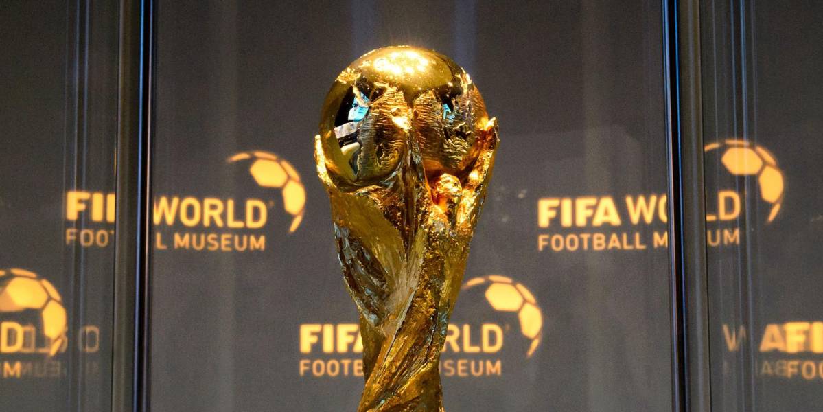 FIFA: Así será el formato del Mundial de Estados Unidos, México y Canadá 2026