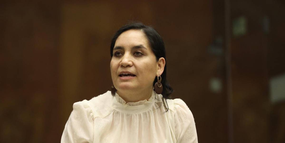 Caso Encuentro: Comisión de la Asamblea pide a Fiscalía que impida la fuga de exfuncionarios