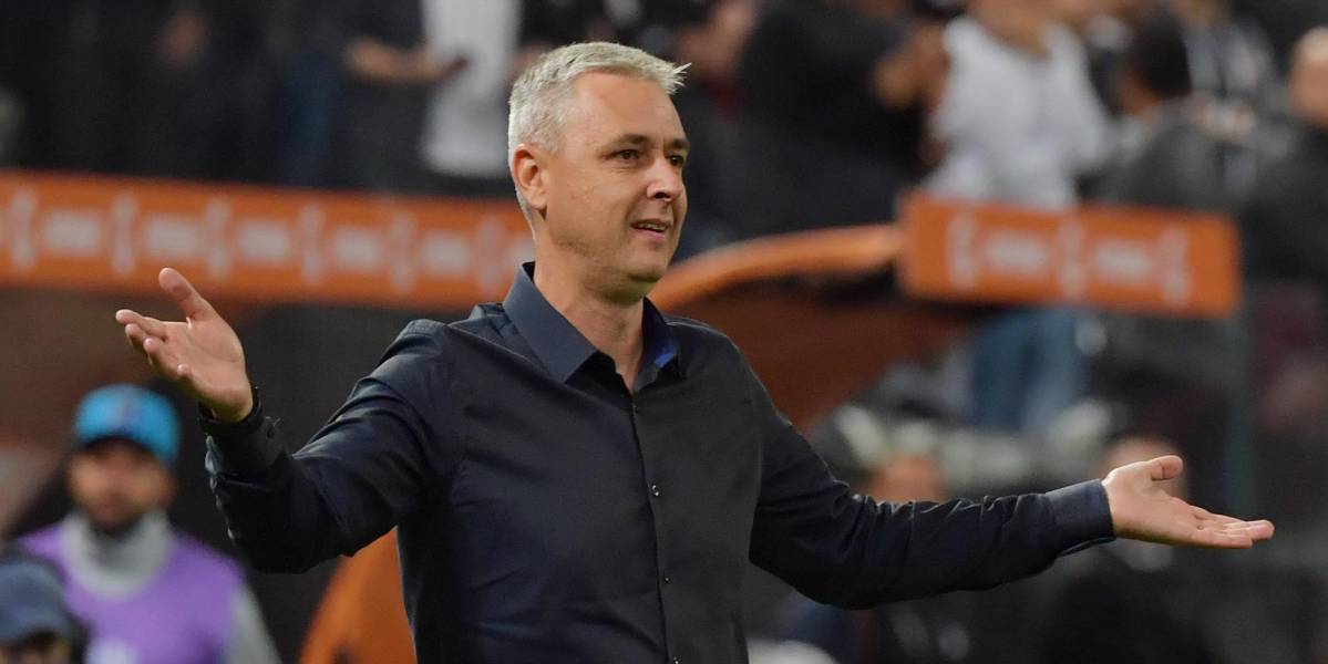 Liga de Quito aumentó su presupuesto para contratar al entrenador Tiago Nunes