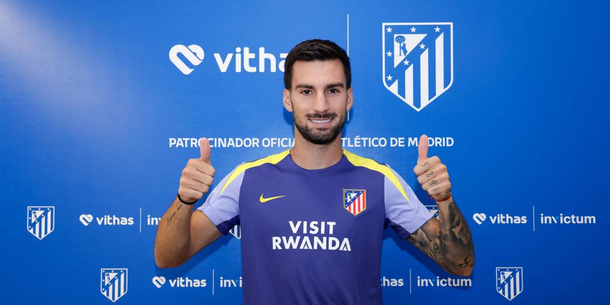 ¿Cuánto pagó el Atlético Madrid al Villarreal por el fichaje de Álex Baena?