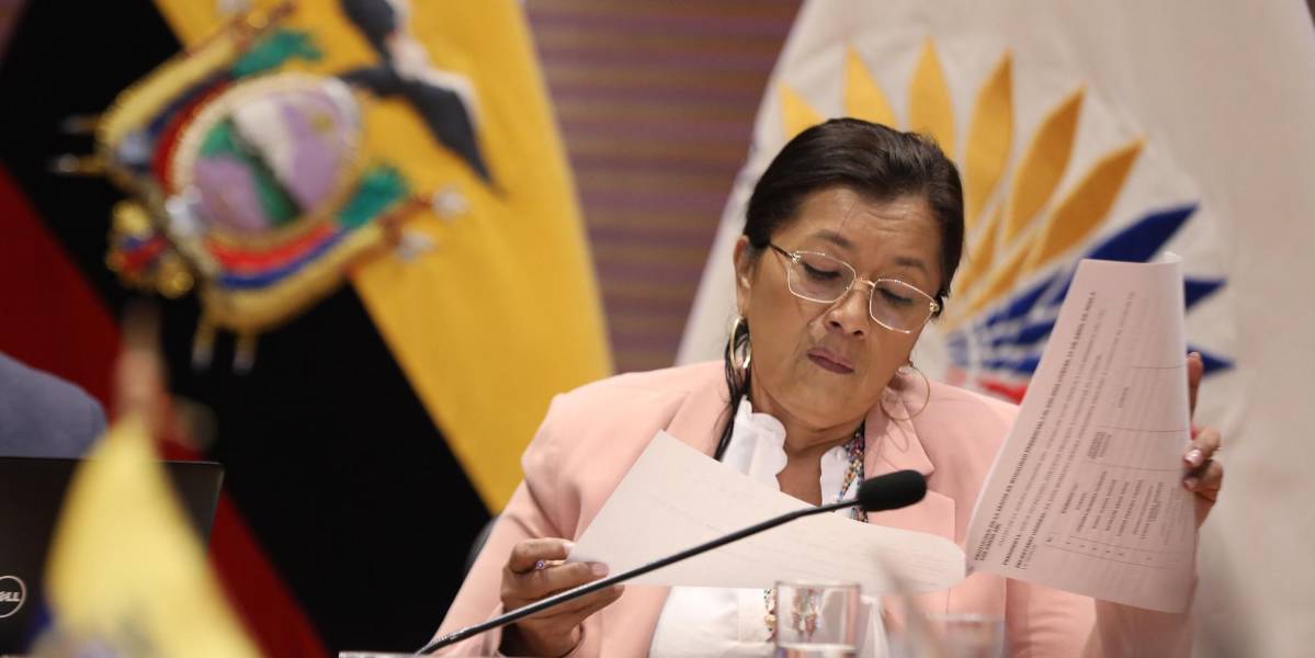 Llori: 17 momentos marcaron su salida de la Presidencia de la Asamblea