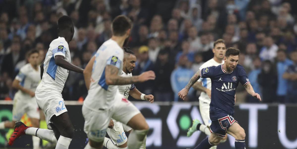 FIFA anuncia los nominados en todas las categorías para sus premios