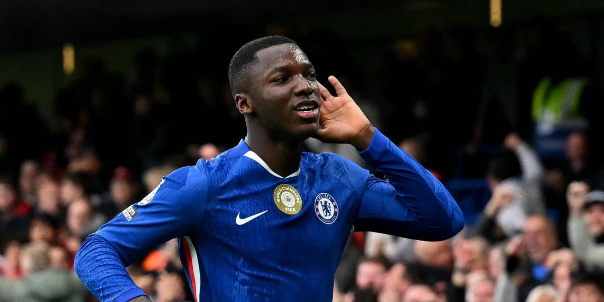 Caicedo y el eco de los elogios: candidato fijo al Balón de Oro