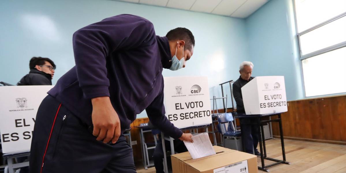 Elecciones Ecuador 2023: la Corte Constitucional aceptó unificar la consulta popular del Yasuní y las elecciones generales