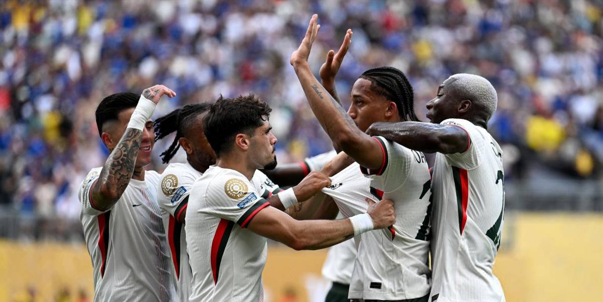 ¡Chelsea jugará la final del Mundial de Clubes 2025!