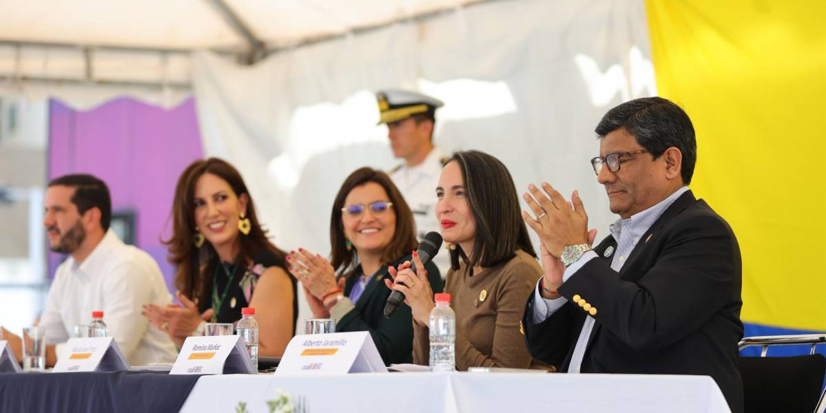 Ecuador construirá nuevo museo nacional para albergar 1,2 millones de bienes patrimoniales