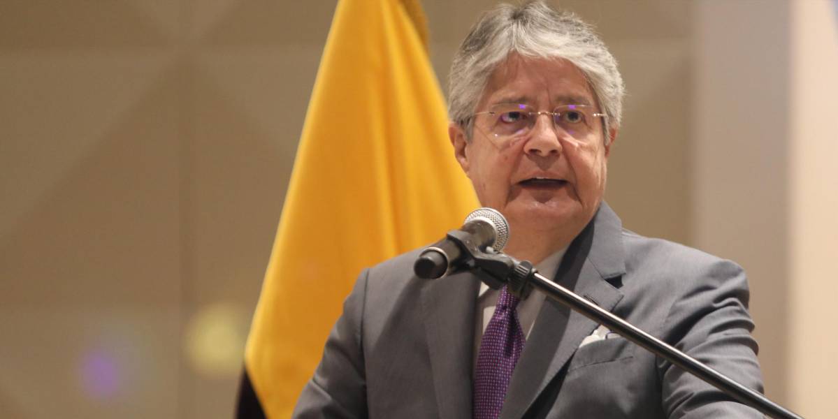 La Corte Constitucional rechaza otro decreto ley de Lasso, ahora sobre finanzas públicas