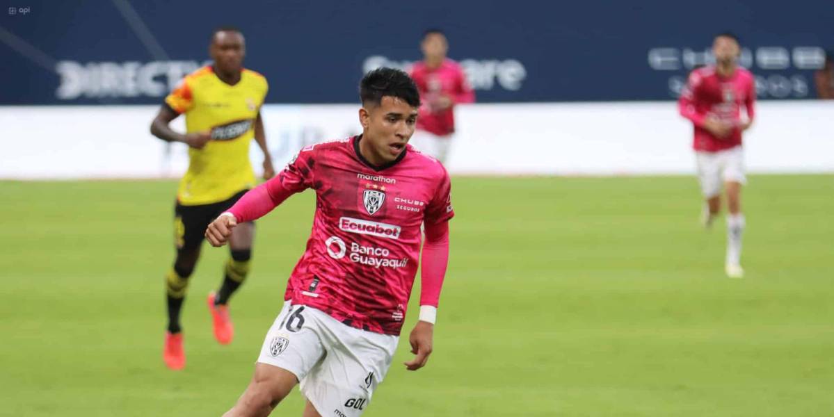 Santiago Morales: “Kendry Páez va a curar con fútbol todo lo que han dicho los malos hinchas y los malos periodistas”