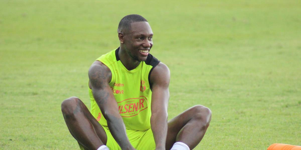 Barcelona SC fichó cinco nuevos defensas para la temporada 2024