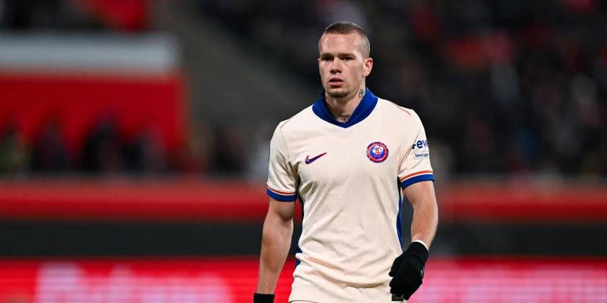 Mykhailo Mudryk da positivo por dopaje