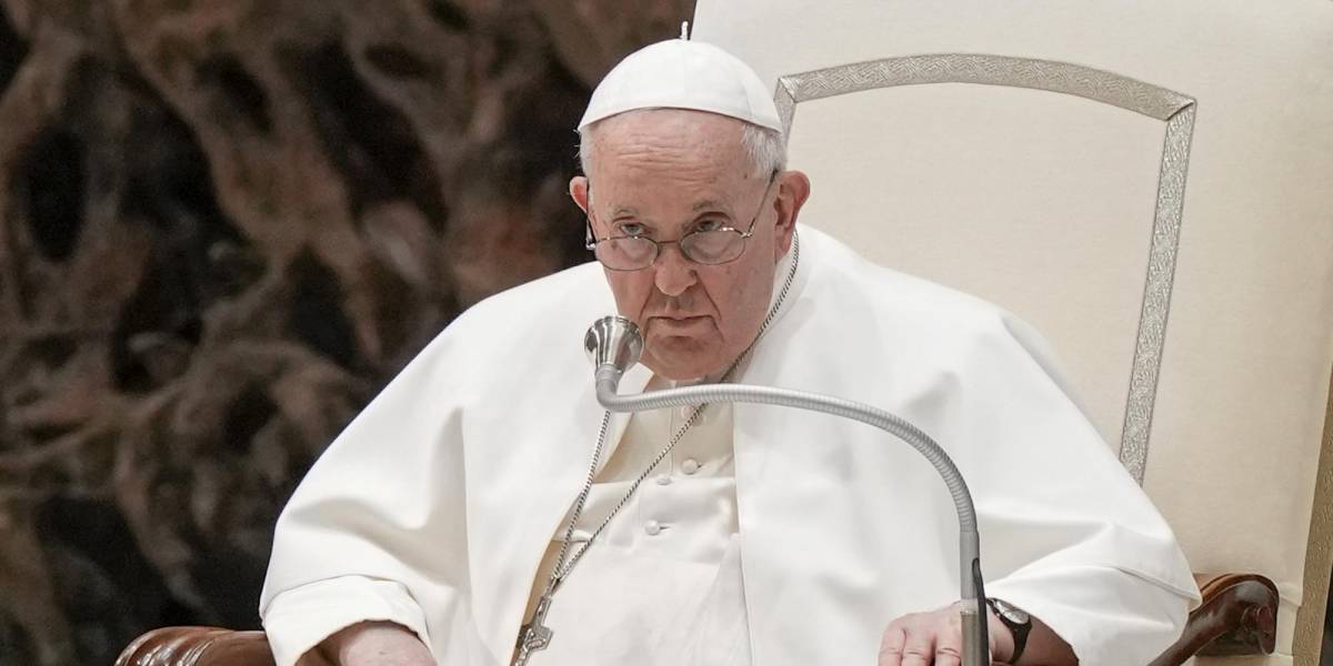 El papa Francisco será operado por una hernia incisional, ¿de qué se trata?