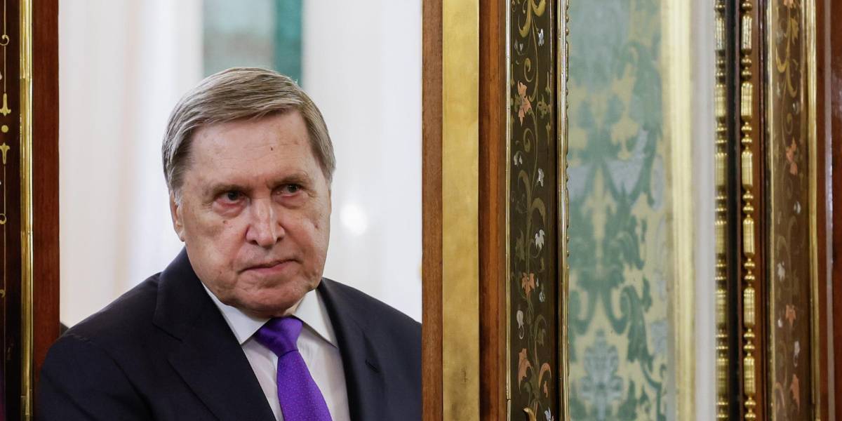 Rusia y EE. UU. celebrarán una nueva ronda de negociaciones el 24 de marzo, según el Kremlin