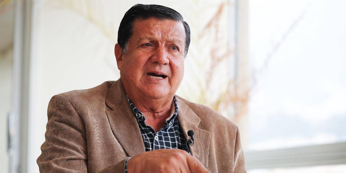 Piden amnistía para más de 200 policías y militares procesados