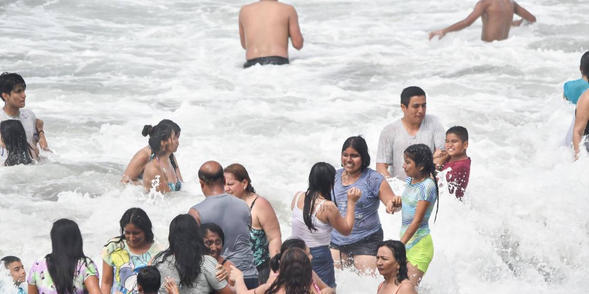 ¿Cuándo cae feriado de Carnaval en 2024, uno de los más largos del año?