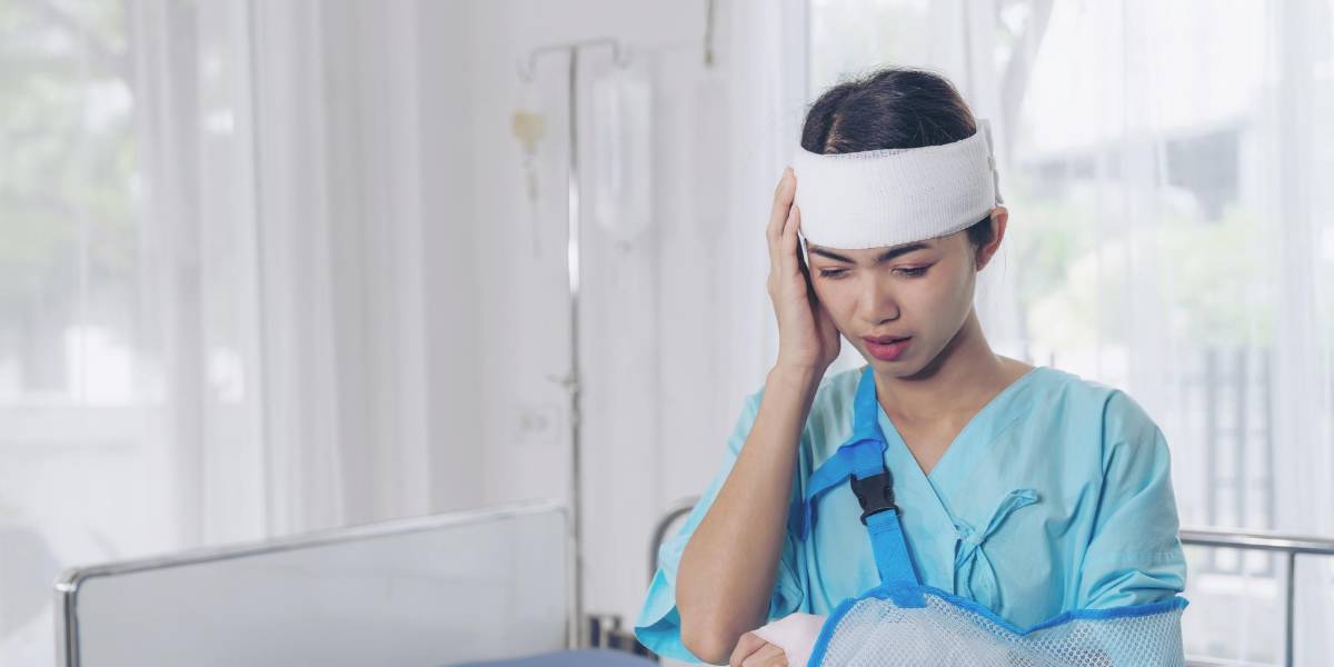 IESS: ¿Quién califica si hay incapacidad por accidente laboral?