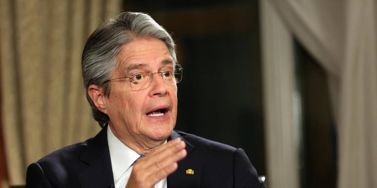 Proyecto de ley urgente propuesto por Lasso ya genera críticas