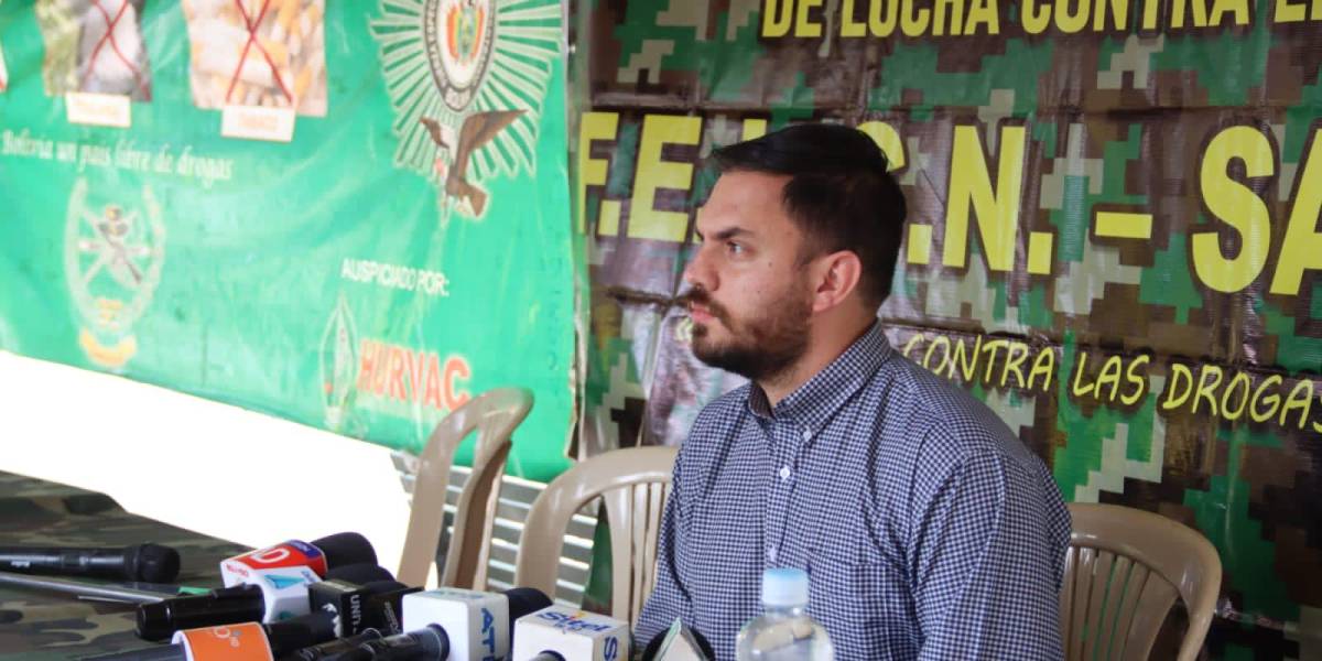 Ministro boliviano confirma que la niña violada interrumpió su embarazo