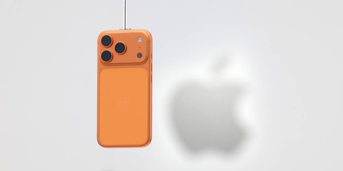 Apple lanza el iPhone 17 y estas son sus principales novedades