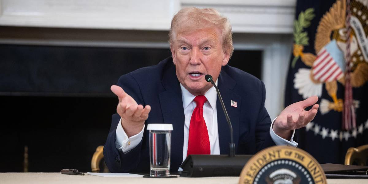 Trump anuncia que Israel y Hamás firmaron la primera fase del plan de paz para Gaza