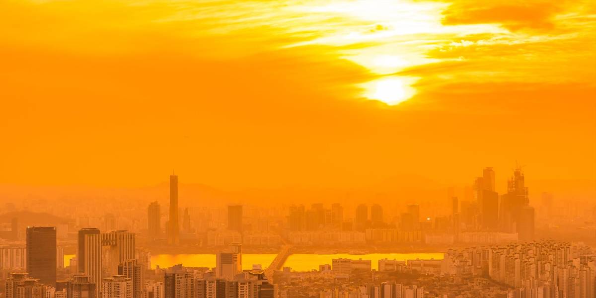 Europa: Casi 3 000 muertos por la ola de calor extremo