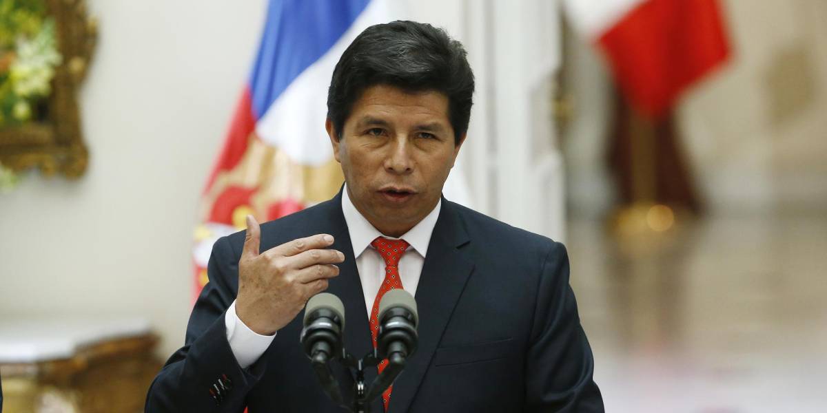 Perú en crisis: Cancillería de Ecuador expresa preocupación por la situación política