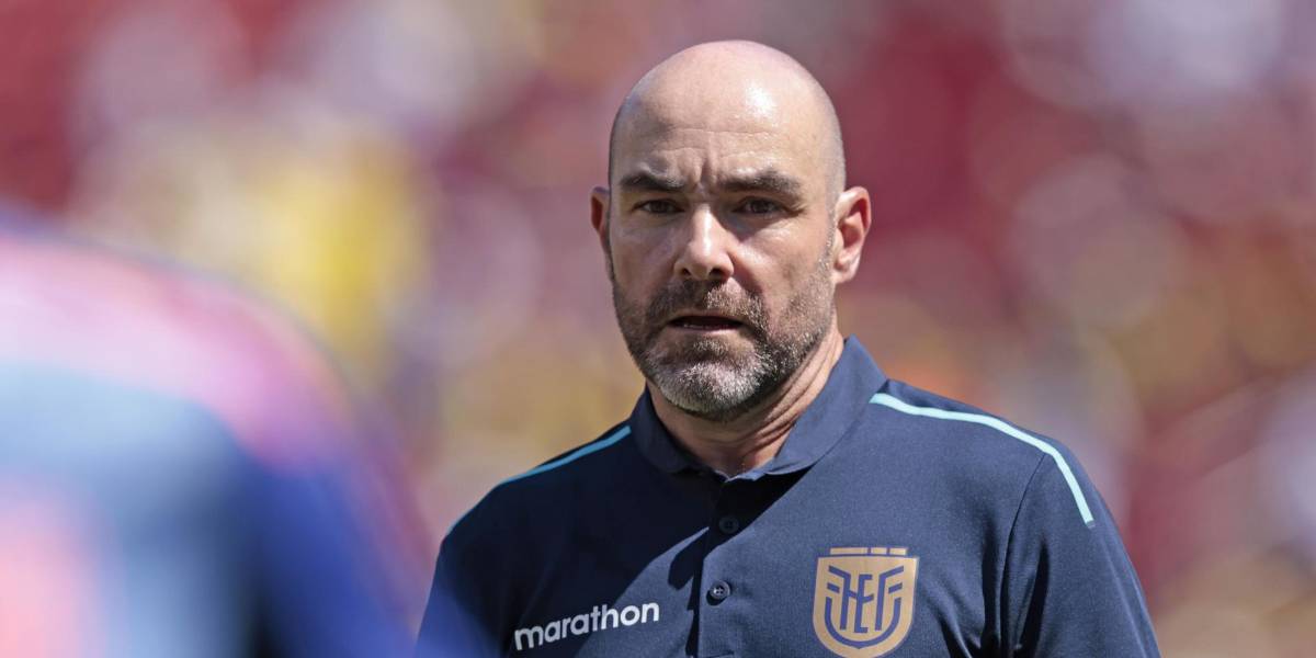 A Félix Sánchez Bas le exigen resultados sin respetar un proceso, aseguran los medios españoles