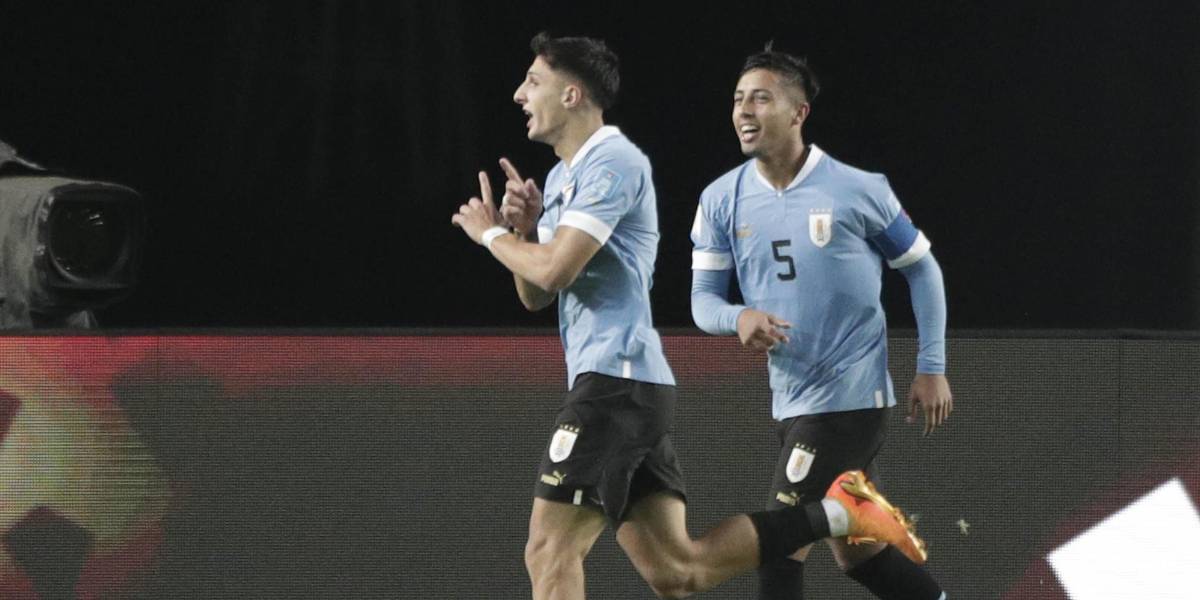 Mundial Sub 20: Inglaterra ganó, Francia perdió, Uruguay goleó y Gambia fue la sorpresa de esta jornada