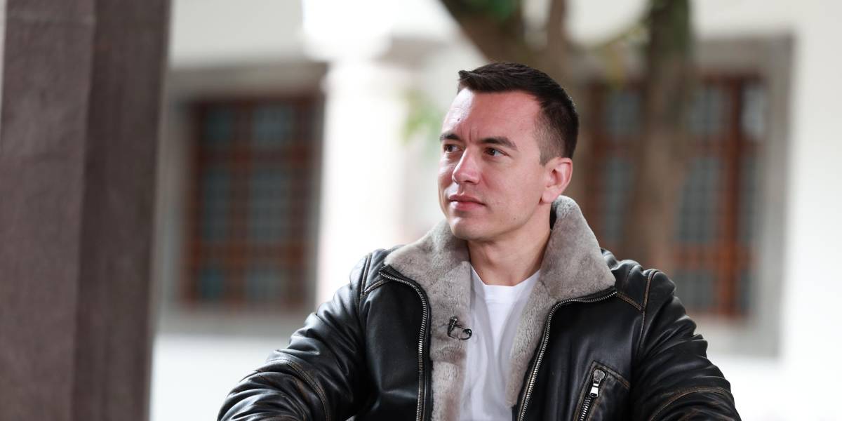 Noboa: ¿la pugna no da más?